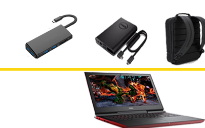 Laptops & Accessories